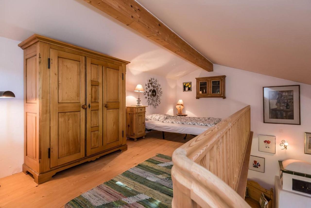 Bauernhaus Tegernsee Warngau Екстер'єр фото